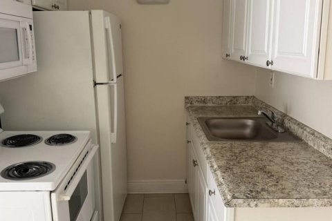 Appartement à louer à Fort Lauderdale, Floride: 2 chambres, 60.39 m2 № 2289167 - photo 4