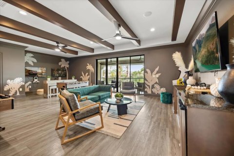 Casa en venta en Four Corners, Florida, 8 dormitorios, 552.3 m2 № 2227324 - foto 21