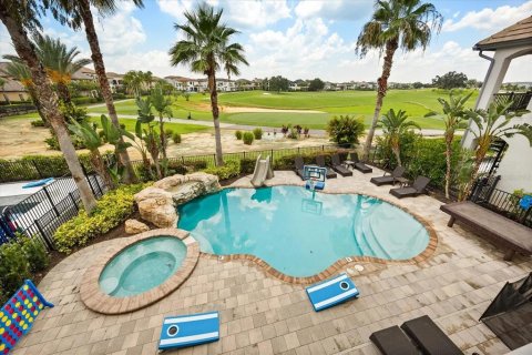Casa en venta en Four Corners, Florida, 8 dormitorios, 552.3 m2 № 2227324 - foto 12