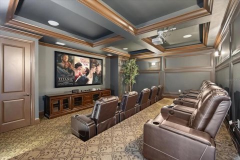 Casa en venta en Four Corners, Florida, 8 dormitorios, 552.3 m2 № 2227324 - foto 24