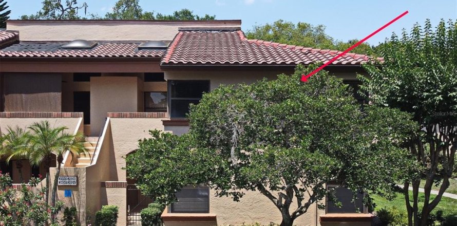 Condo in Orlando, Florida, 3 bedrooms  № 1770027