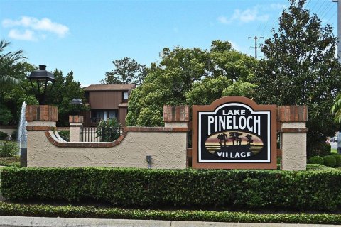 Condo in Orlando, Florida, 3 bedrooms  № 1770027 - photo 3