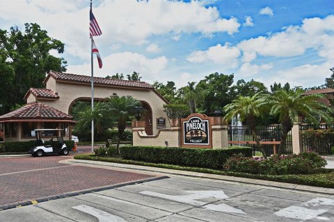Condo in Orlando, Florida, 3 bedrooms  № 1770027 - photo 2
