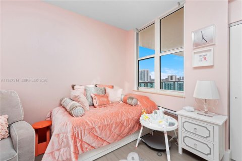 Купить кондоминиум в Авентура, Флорида 3 спальни, 171.78м2, № 2048725 - фото 17