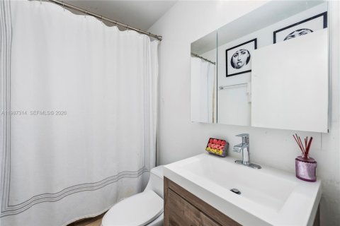 Купить кондоминиум в Авентура, Флорида 3 спальни, 171.78м2, № 2048725 - фото 15