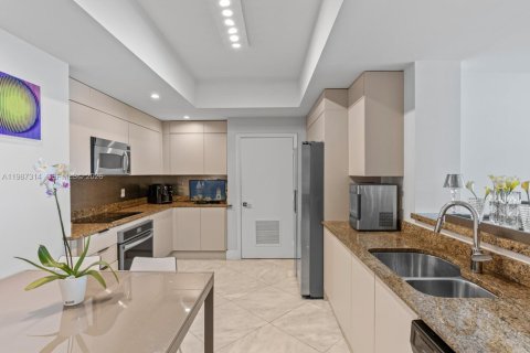 Купить кондоминиум в Авентура, Флорида 3 спальни, 171.78м2, № 2048725 - фото 10
