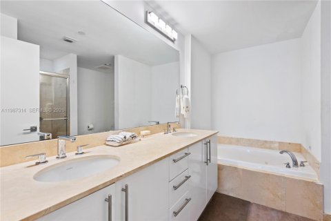 Купить кондоминиум в Авентура, Флорида 3 спальни, 171.78м2, № 2048725 - фото 28