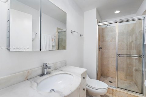 Купить кондоминиум в Авентура, Флорида 3 спальни, 171.78м2, № 2048725 - фото 19