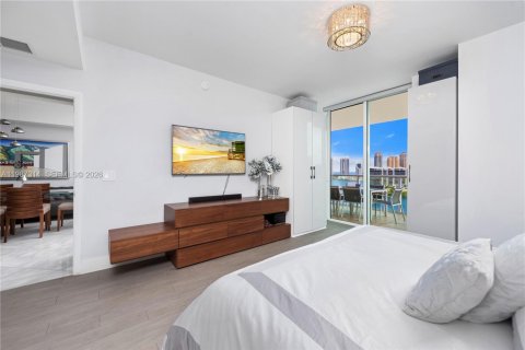 Купить кондоминиум в Авентура, Флорида 3 спальни, 171.78м2, № 2048725 - фото 30