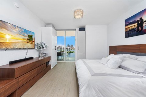 Купить кондоминиум в Авентура, Флорида 3 спальни, 171.78м2, № 2048725 - фото 7