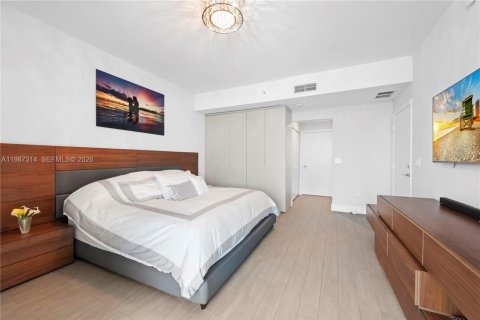 Купить кондоминиум в Авентура, Флорида 3 спальни, 171.78м2, № 2048725 - фото 6