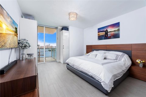 Купить кондоминиум в Авентура, Флорида 3 спальни, 171.78м2, № 2048725 - фото 5