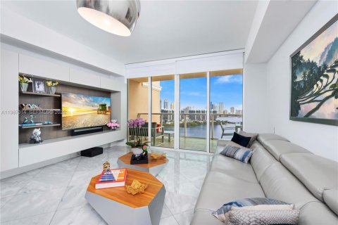 Купить кондоминиум в Авентура, Флорида 3 спальни, 171.78м2, № 2048725 - фото 3