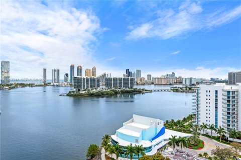 Купить кондоминиум в Авентура, Флорида 3 спальни, 171.78м2, № 2048725 - фото 26