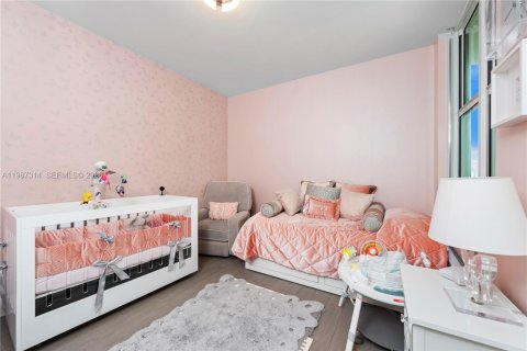 Купить кондоминиум в Авентура, Флорида 3 спальни, 171.78м2, № 2048725 - фото 16