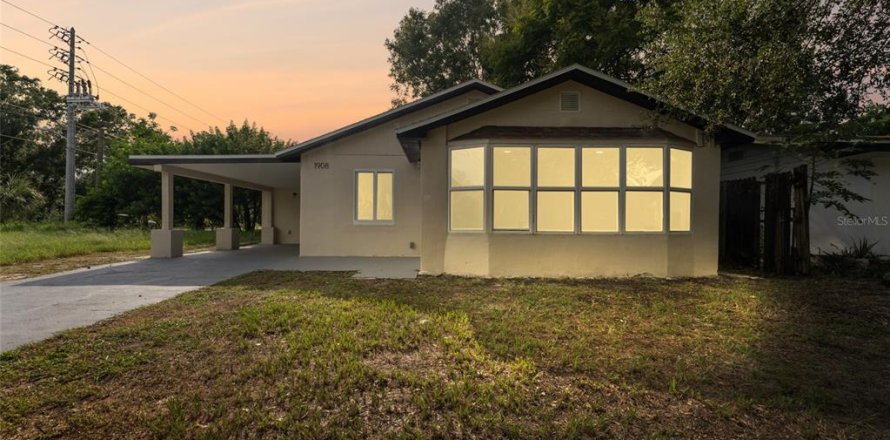 Casa en Clearwater, Florida 3 dormitorios, 121.05 m2 № 1917687