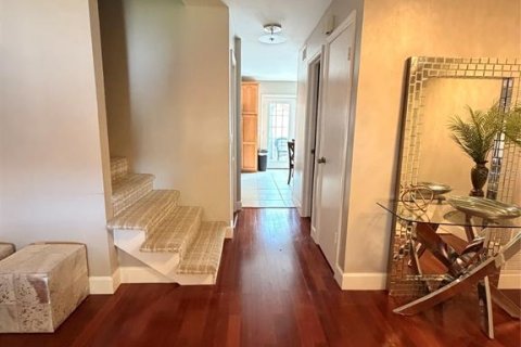 Touwnhouse à vendre à Clearwater, Floride: 2 chambres, 106.84 m2 № 2389392 - photo 7