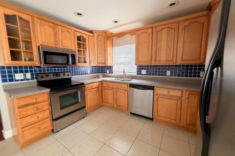 Touwnhouse à vendre à Clearwater, Floride: 2 chambres, 106.84 m2 № 2389392 - photo 9