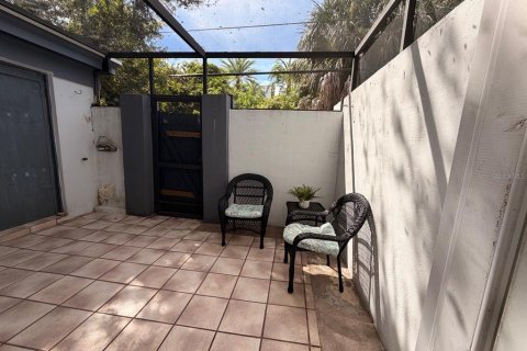Touwnhouse à vendre à Clearwater, Floride: 2 chambres, 106.84 m2 № 2389392 - photo 25
