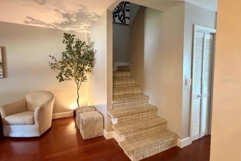Touwnhouse à vendre à Clearwater, Floride: 2 chambres, 106.84 m2 № 2389392 - photo 6