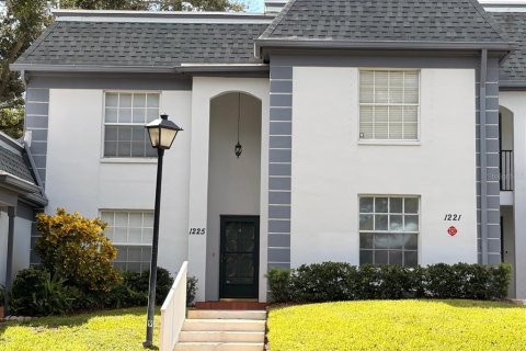 Touwnhouse à Clearwater, Floride 2 chambres, 106.84 m2 № 2389392