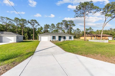 Купить виллу или дом в Окала, Флорида 6 комнат, 101.36м2, № 2166558 - фото 5