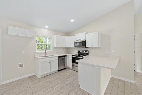 Купить виллу или дом в Окала, Флорида 6 комнат, 101.36м2, № 2166558 - фото 20