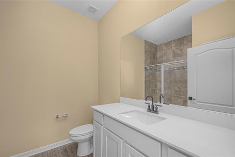 Touwnhouse à vendre à Fort Pierce, Floride: 4 chambres, 163.79 m2 № 674968 - photo 1