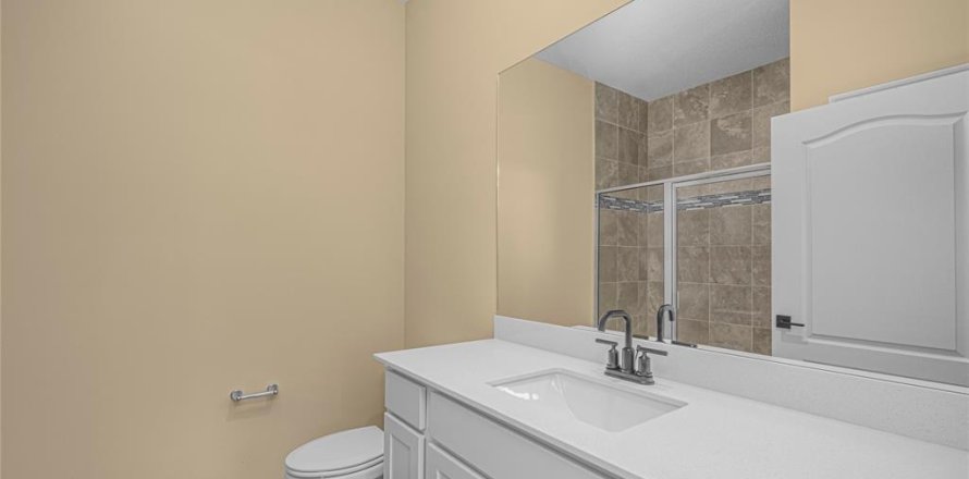 Touwnhouse à Fort Pierce, Floride 4 chambres, 163.79 m2 № 674968