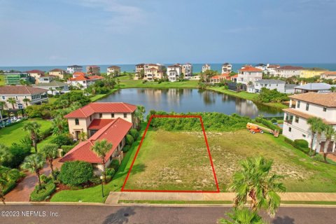Land in Palm Coast, Florida № 877797 - photo 1