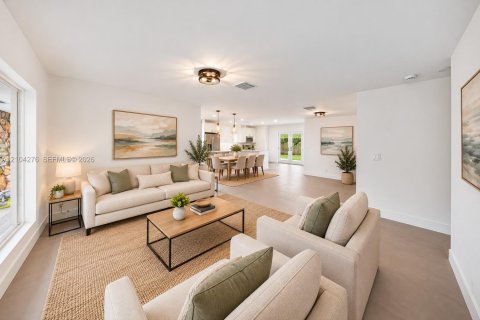 Casa en venta en Plantation, Florida, 4 dormitorios, 170.29 m2 № 2412404 - foto 12