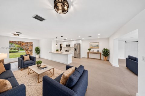 Casa en venta en Plantation, Florida, 4 dormitorios, 170.29 m2 № 2412404 - foto 8