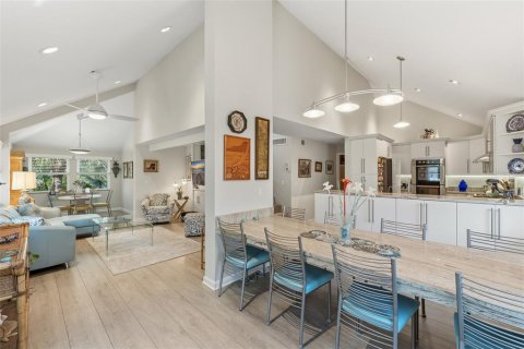 Copropriété à vendre à Boca Grande, Floride: 3 chambres, 152.36 m2 № 2420441 - photo 7