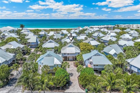 Copropriété à vendre à Boca Grande, Floride: 3 chambres, 152.36 m2 № 2420441 - photo 20