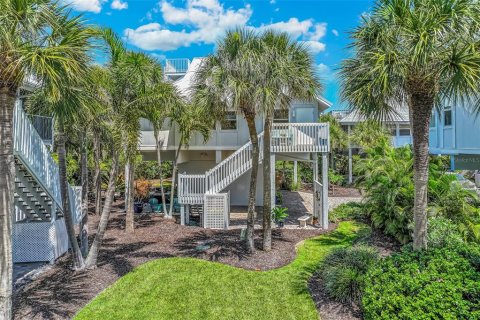 Copropriété à vendre à Boca Grande, Floride: 3 chambres, 152.36 m2 № 2420441 - photo 19