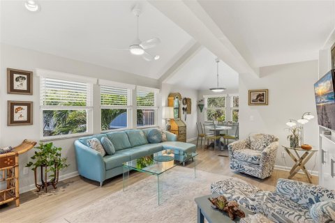 Copropriété à vendre à Boca Grande, Floride: 3 chambres, 152.36 m2 № 2420441 - photo 3