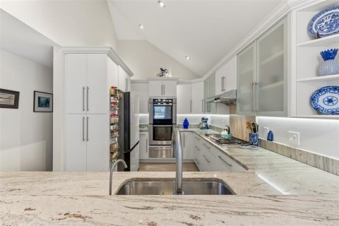 Copropriété à vendre à Boca Grande, Floride: 3 chambres, 152.36 m2 № 2420441 - photo 6