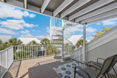 Copropriété à vendre à Boca Grande, Floride: 3 chambres, 152.36 m2 № 2420441 - photo 17