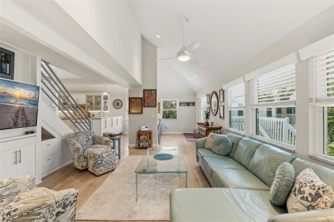 Copropriété à vendre à Boca Grande, Floride: 3 chambres, 152.36 m2 № 2420441 - photo 4