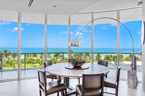 Condo in Miami Beach, Florida, 3 bedrooms  № 1938288 - photo 2