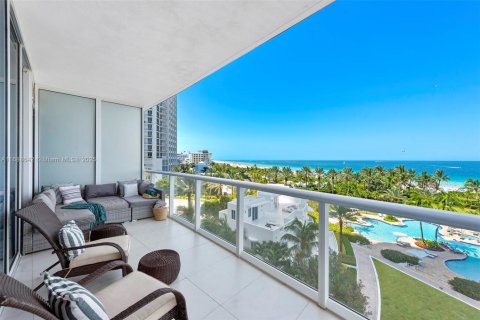 Condo in Miami Beach, Florida, 3 bedrooms  № 1938288 - photo 26