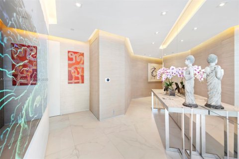 Condo in Miami Beach, Florida, 3 bedrooms  № 1938288 - photo 8