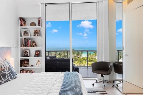 Condo in Miami Beach, Florida, 3 bedrooms  № 1938288 - photo 28