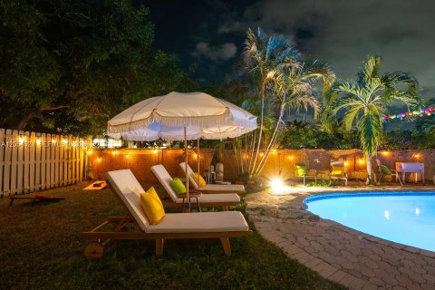 Casa en venta en Lighthouse Point, Florida, 4 dormitorios, 179.58 m2 № 2269762 - foto 10