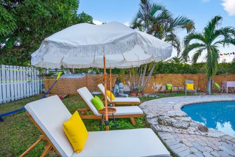 Casa en venta en Lighthouse Point, Florida, 4 dormitorios, 179.58 m2 № 2269762 - foto 20