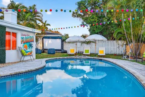 Casa en venta en Lighthouse Point, Florida, 4 dormitorios, 179.58 m2 № 2269762 - foto 30
