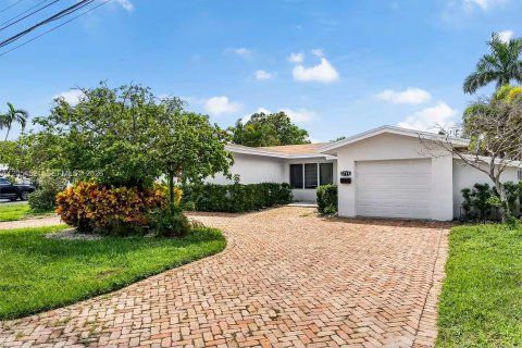 Casa en venta en Lighthouse Point, Florida, 4 dormitorios, 179.58 m2 № 2269762 - foto 27