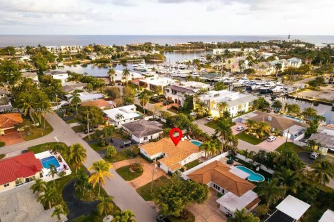 Casa en venta en Lighthouse Point, Florida, 4 dormitorios, 179.58 m2 № 2269762 - foto 24