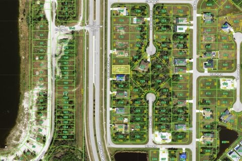 Land in Rotonda, Florida № 2162147 - photo 3