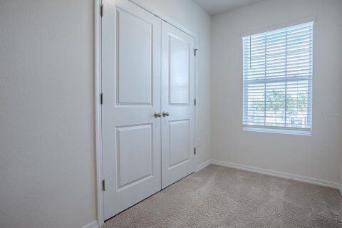 Townhouse in Wildwood, Florida 3 bedrooms, 156.82 sq.m. № 1523833 - photo 28
